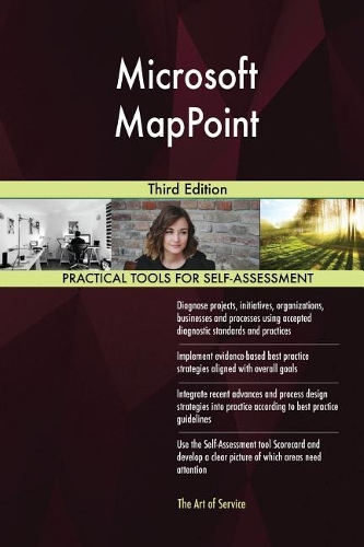 Microsoft MapPoint