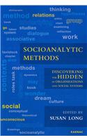Socioanalytic Methods