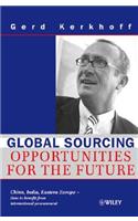 Global Sourcing