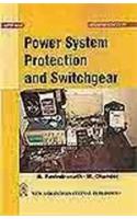 Power System Protection and Switchgear