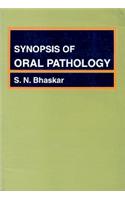 Synopsis Of Oral Pathology
