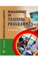 Management of Training Programmes