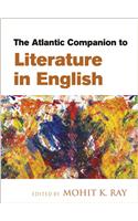 Atlantic Companion to Literature in English