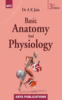 Basic Anatomy And Physiology
