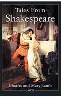 Tales From Shakespeare