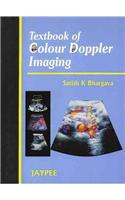 Textbook of Colour Doppler Imaging
