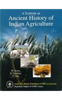 Textbook on Ancient History of Indian Agriculture