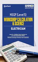 Nsqf (Level 5) Workshop Calculation & Science Electrician