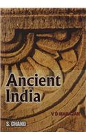 Ancient India, PB