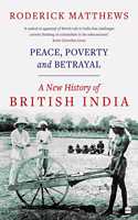 Peace, Poverty and Betrayal