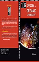 108 quizs in organic chemistry FOR IITJEE