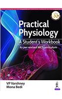 Practical Physiology