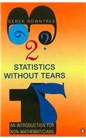 Statistics without Tears