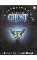 Penguin Book of Indian Ghost Stories