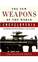 New Weapons of the World Encyclopedia