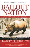 Bailout Nation