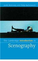 Cambridge Introduction to Scenography