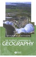 Student's Companion to Geography