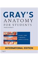 Gray's Anatomy for Students International Edition