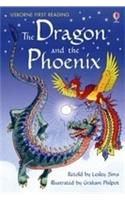  The Dargon And The Phoenix