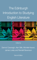 Edinburgh Introduction to Studying English Literature