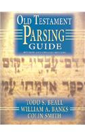Old Testament Parsing Guide