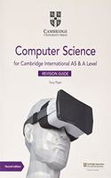 Cambridge International as & a Level Computer Science Revision Guide