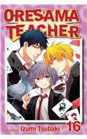 Oresama Teacher, Vol. 16