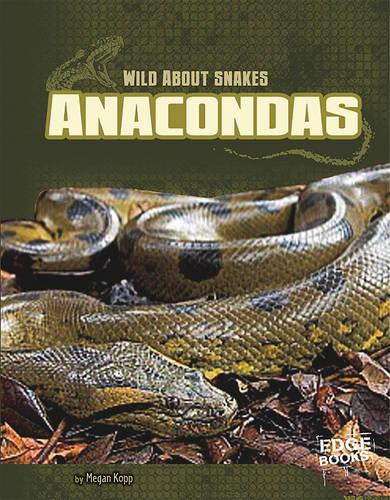 Anacondas