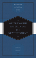 Greek-English Interlinear ESV New Testament: Nestle-Aland Novum Testamentum Graece (Na28) and English Standard Version (ESV)