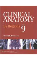 Clinical Anatomy by Regions