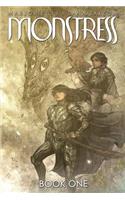 Monstress Book One