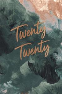 Twenty Twenty