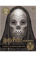 Harry Potter: Film Vault: Volume 8