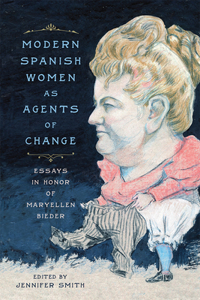 Modern Spanish Women As Agents of Change