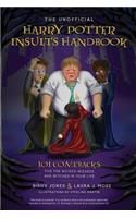 Unofficial Harry Potter Insults Handbook