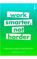 Practical Guide to Productivity