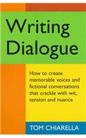 Writing Dialogue: (English)