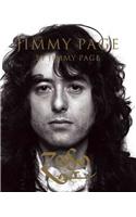 Jimmy Page by Jimmy Page
