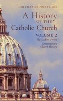 History of the Catholic Church