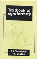 TEXT.BOOK OF AGROFORESTRY
