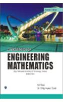 A Textbook of Engineering Mathematics Sem-I (BPUT, Orissa)