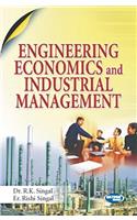 Engineering Economics and Industrial Management