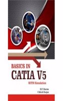 Basics in Catia V5 with Simulation