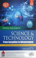 Science and Technology - From Inception to Advancement, Third Edition