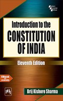Introduction to the Constitution of India