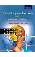 Natural Language Processing and Information Retrieval