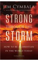 Strong Through the Storm