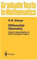 Differential Geometry