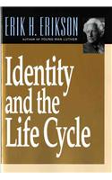 Identity and the Life Cycle